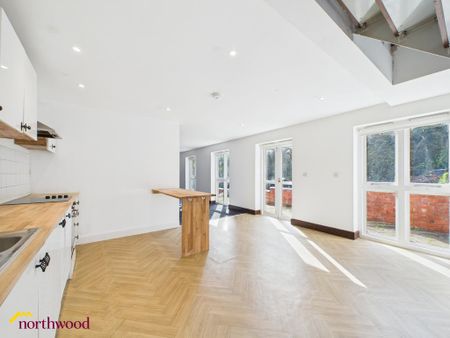 3 bedroom semi-detached house to rent - Photo 3