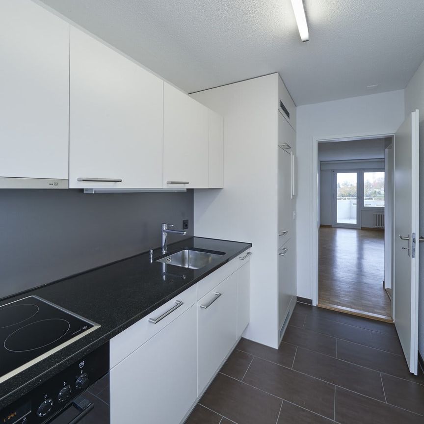 3.5 Zimmer, 84 m², 5. Stock - Foto 1