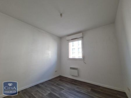 Location Appartement 2 pièces 43m² LE HAVRE 76600 - Photo 3