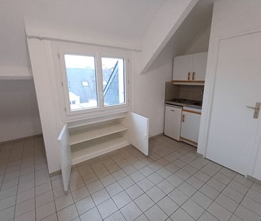 Location Appartement 1 pièce 15m² TOURS 37000 - Photo 2