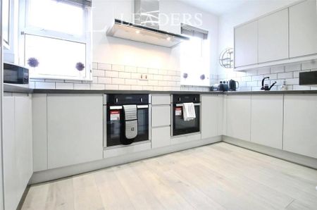 1 bedroom house to rent - Photo 3