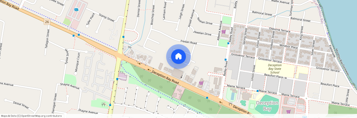 Room 3 - 74 Bisschop Street, Deception Bay QLD 4508