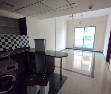 1 BR Oasis in Al Shahed Tower, Barsha Heights - Photo 1