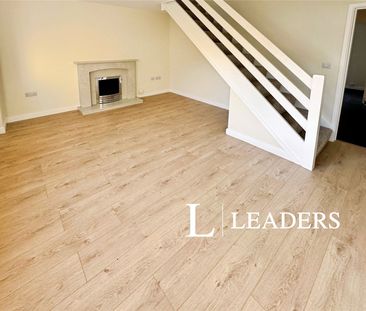 2 bedroom house to rent Frenchmoor Grove, Stoke-on-Trent, Staffords... - Photo 2