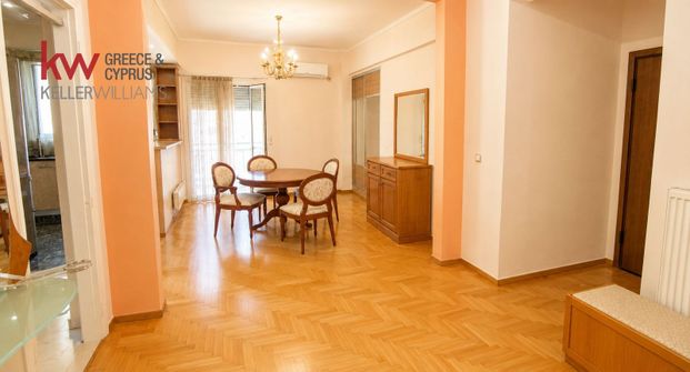Διαμέρισμα για ενοικίαση Πανόρμου (Αμπελόκηποι - Πεντάγωνο) - Photo 1