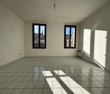 Appartement T2 La Seyne-sur-Mer (83500) - Photo 1