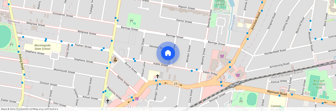 27 Deviney Street, Qld 4170, Morningside