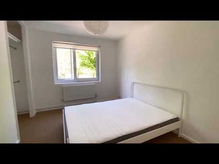 1 Bed Flat, Eversley House, E2 - Photo 4