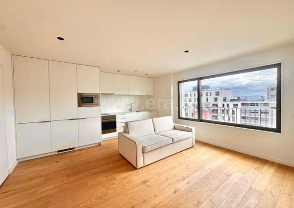 Apartamento T1 em Porto