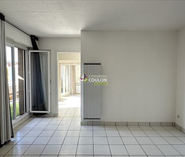 Location Appartement 2 pièces 38m² - Photo 2