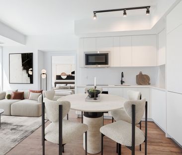 For Lease - 327 King Street Unit# 4704, Toronto, Ontario - Photo 3