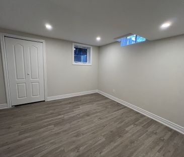 For Lease - 42 Butterfield Crescent Unit# Lower A, Vaughan, Ontario - Photo 6