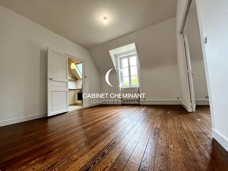 Location Appartement 3 pièces 74m² - Photo 3