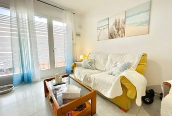 TWO-BEDROOM APARTMENT - SAN PEDRO DEL PINATAR