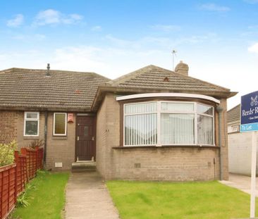 2 bedroom bungalow to rent - Photo 5