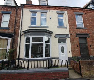 1 bedroom in a house share to rent - Photo 4