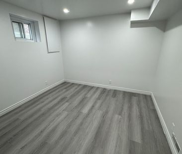 For Lease - 49 Riverglen Drive Unit# (Lower), Georgina, Ontario - Photo 1