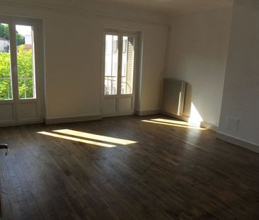 Location appartement 3 pièces 63.97 m² à Mâcon (71000) CENTRE VILLE - Photo 1