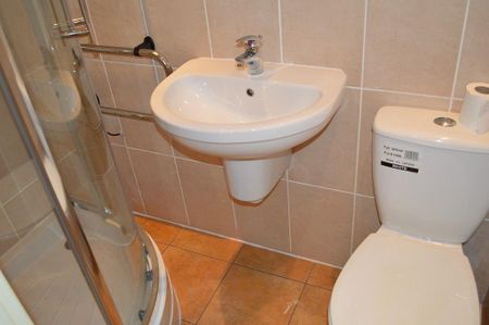 Studio to rent - Photo 4