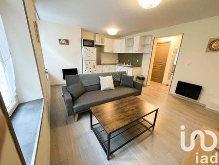 Appartement 2 pièces de 39 m² à Reims (51100) - Photo 4