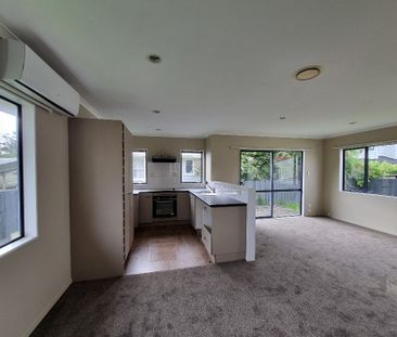 3-Bedroom Family Home - Photo 4