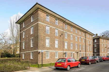 3 bedroom maisonette to rent - Photo 3