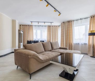 Czteropokojowy Apartament blisko Lasu Kabackiego - Photo 1