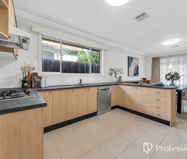 Comfortable Living in Hawthorn with Endless Options! - Photo 2
