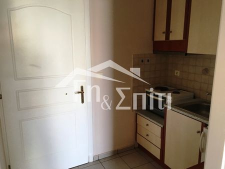 Γκαρσονιέρα προς ενοικίαση 300 € - Photo 5
