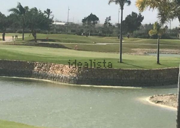 Alquiler de chalet adosado en Calle a-Roda Golf, 7 a