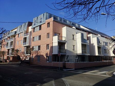Appartement 52m² - Photo 2
