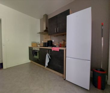 Appartement 2 pièces à Épinal - Photo 6