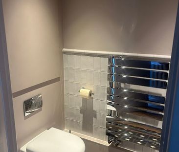 2 Bed Semi-Detached House, Alma Vale Road, BS8 - Photo 5