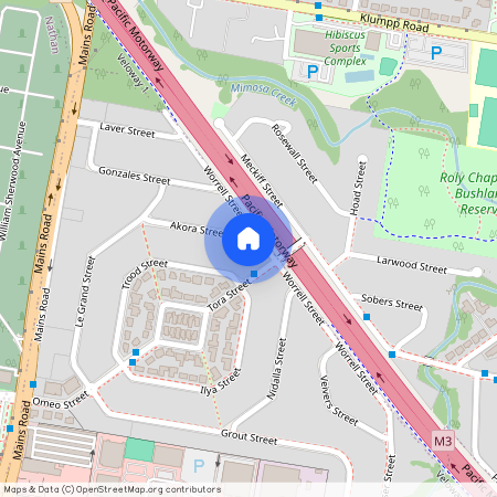 2 Akora Street, Qld 4109, Macgregor