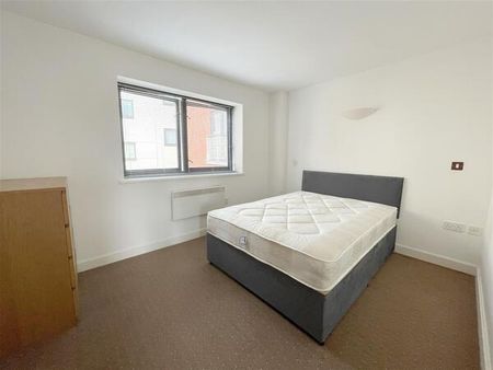 Watermarque, Browning Street, Birmingham - Photo 2