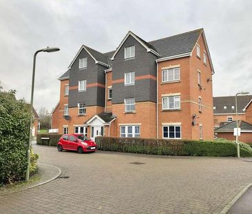 Fallow Crescent, Hedge End, SO30 - Photo 1