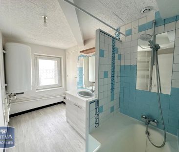 Appartement à louer 3 pièces 65.35m² - Photo 6