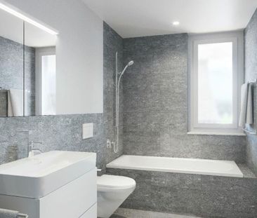 First rental Lindenpark House B1 - Photo 4