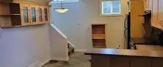 Basement suite for rent 2 bedroom 1 bath, seperate furnace. | Edmonton - Photo 1