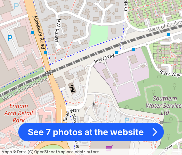 Brookside, Andover, SP10 - Photo 1