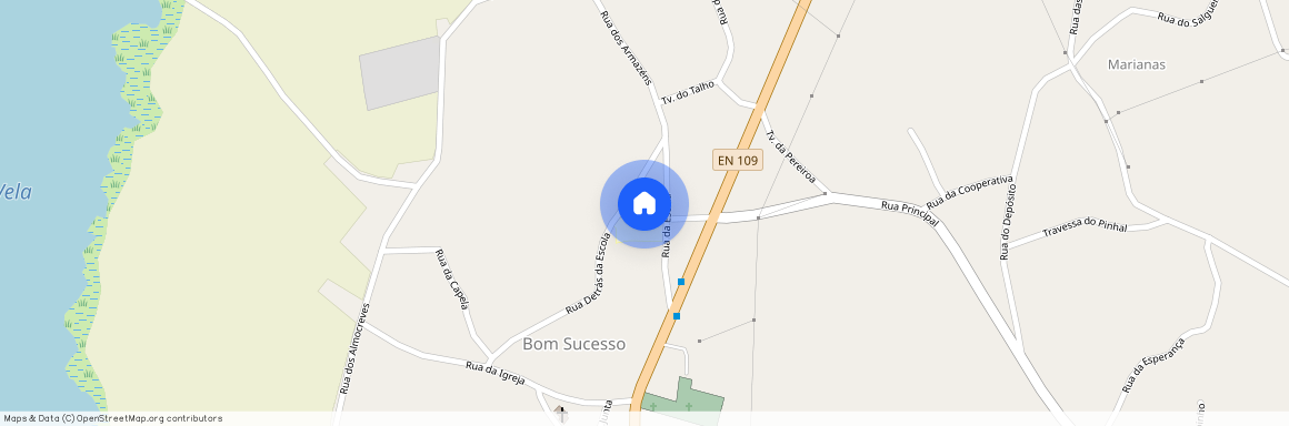 Bom Sucesso, Figueira da Foz, Coimbra