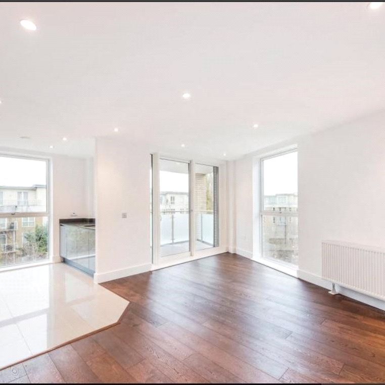 Levett Square, Richmond, TW9 4FE - Photo 1