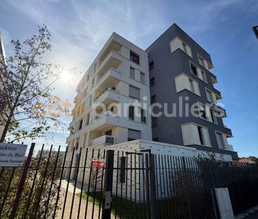 Appartement Bretigny Sur Orge 2 pièce(s) 46 m2 - Photo 3