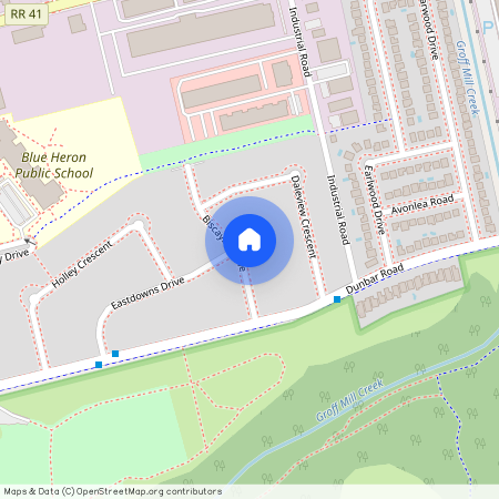 1801 BISCAYNE Drive, Lower, Cambridge, ON N3H 4R2