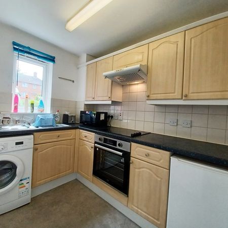 2 bedroom property to rent - Photo 4