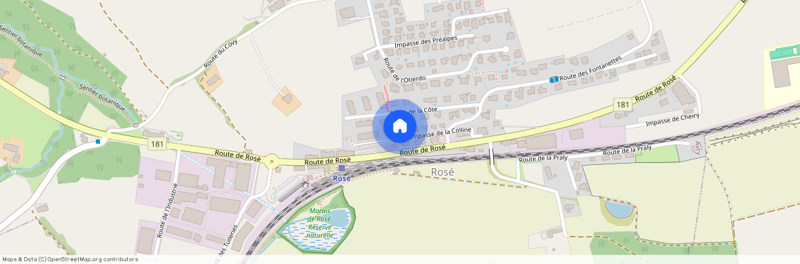 Impasse de la Colline 18, 1754 Avry-sur-Matran