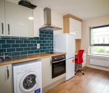 Studio to rent - Photo 4