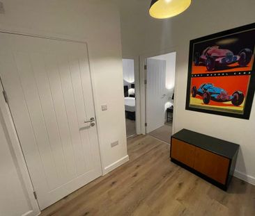 2 bedroom apartment to rent - Photo 1