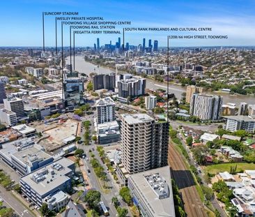 8th Floor, Stunning 1 bed 1 bath unit! - Photo 6