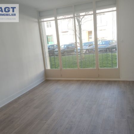 Location Appartement 1 pièce 31m² BEAUVAIS 60000 - Photo 4
